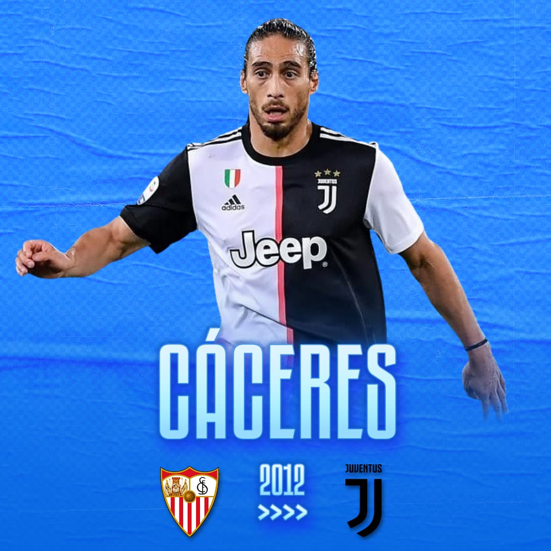 CACERES