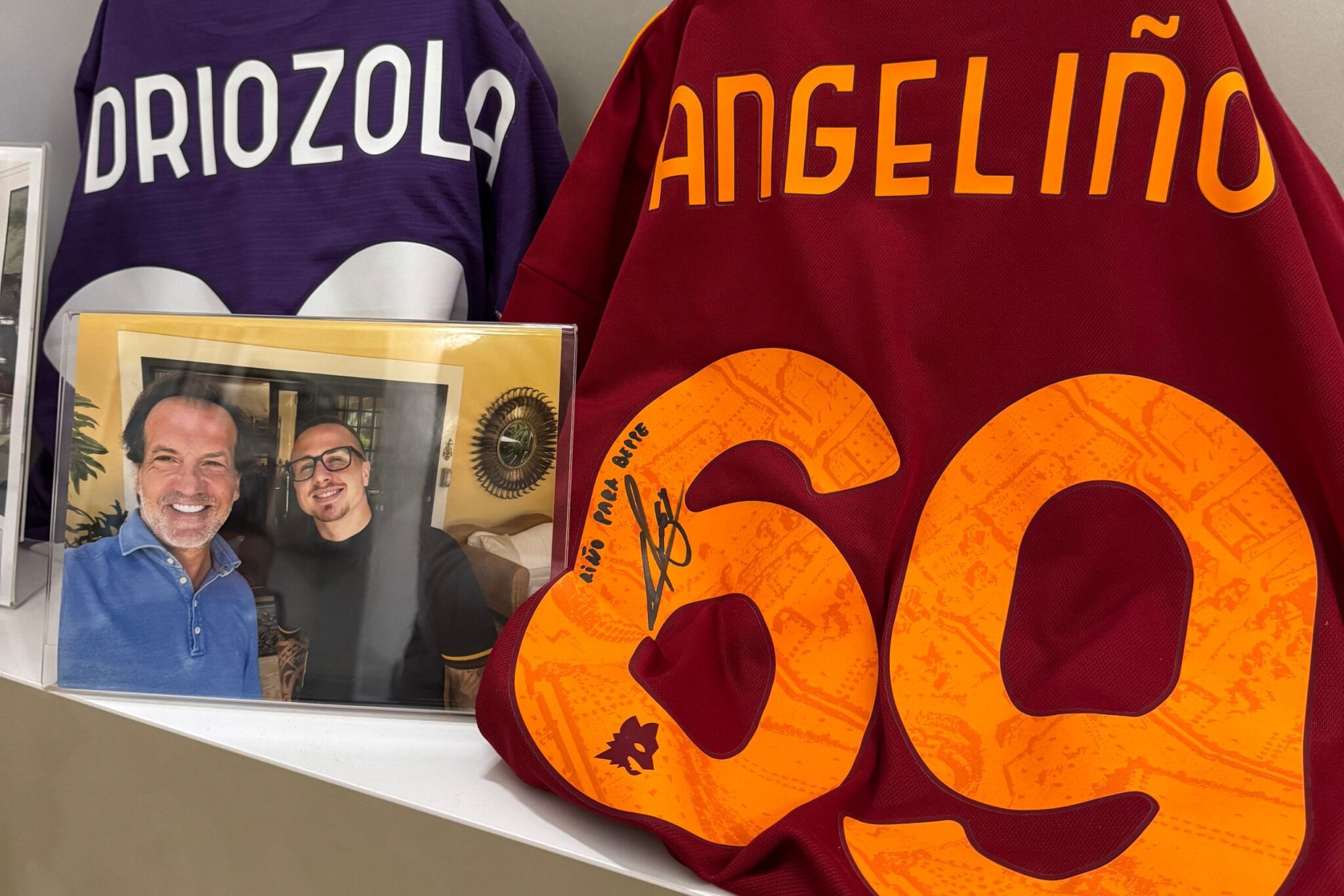 Progetto senza titolo